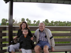 Wetlands in Florida - 2