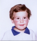 Nathan Passport Photo