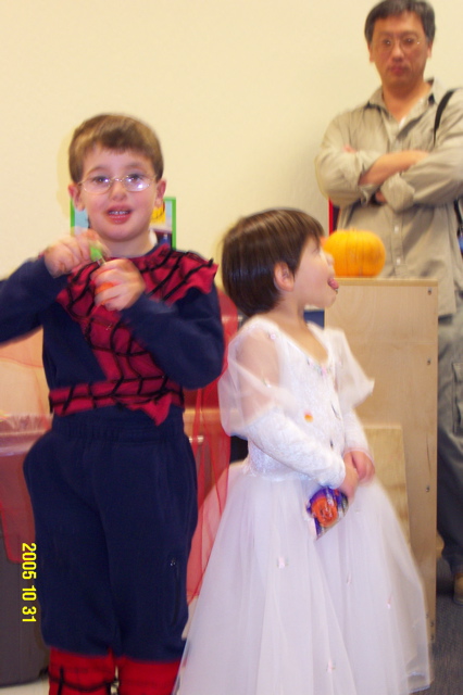 Halloween 2005 - 3