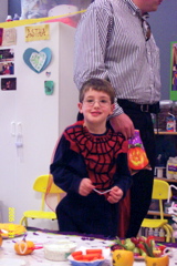 Halloween 2005 - 4