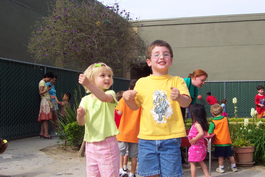 CCLC 2006 Ice Cream Social - 10