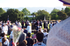 High School Graduation - 1