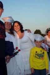 High School Graduation - 15