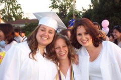 High School Graduation - 19