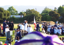 High School Graduation - 5