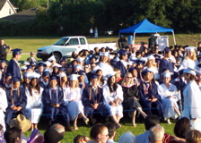 High School Graduation - 7