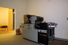 Printing Press