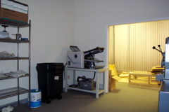 Printing Room & Folder