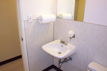 Lavatory